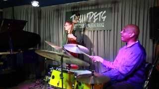 EV3A6954 Billy Drummond