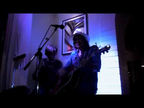 Roxie 77 - Second Chances - Live at Oyster Bar 2011-12-10