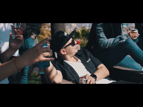 HipTropa - Dia Soleado Ft. Derpaz (Prod. Xavi Guzman) VIDEO OFICIAL
