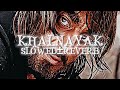 Nayak Nahin Khalnayak Hun Main Sanju Baba Slowed And Reverb Song