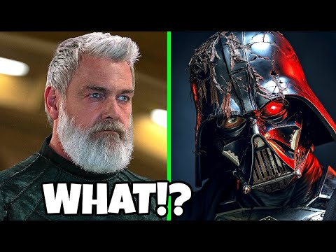 I CAN'T BELIEVE He Actually Said This...