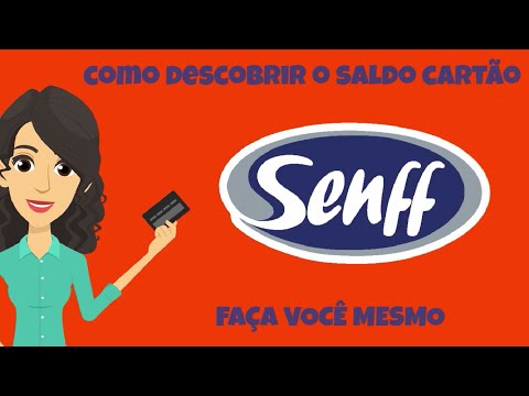 Vídeo: Consultar acordo Senff: perguntas e respostas