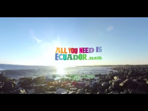 The privileged biodiversity of the Galapagos Islands in 360º