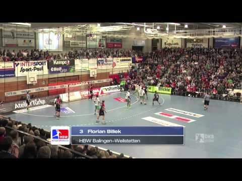 Tor des Monats November: Alle Vorschläge im Highlight-Video