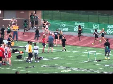 2015 MHS Track - Mason Inv - Girls 400m - 00044.MTS