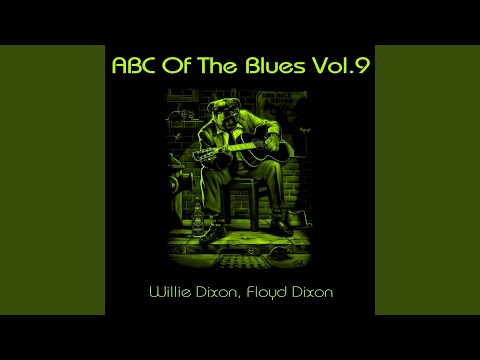 Hard Notch Boogie Beat