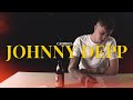 Cashisclay - Johnny Depp (prod. Noria & Jurrivh) #iamjohnnydepp