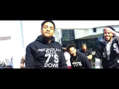 "Money" J-Boogie ft MAGZ | DIRECTED BY 103FILMS |