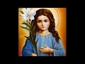 Charlotte Church: Tantum Ergo (2002). Latin lyrics & English translation in subtitles.