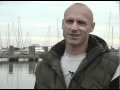 Whale Wars Pete Bethune S Earthrace Ship Before It Became The Ady Gil