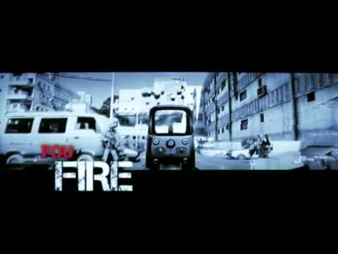 Video of the Week: Ultimate Battlefield 3 Sim