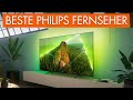 Beste Philips Fernseher Im Test 2024 Finden Sie Ihren Perfekten TV