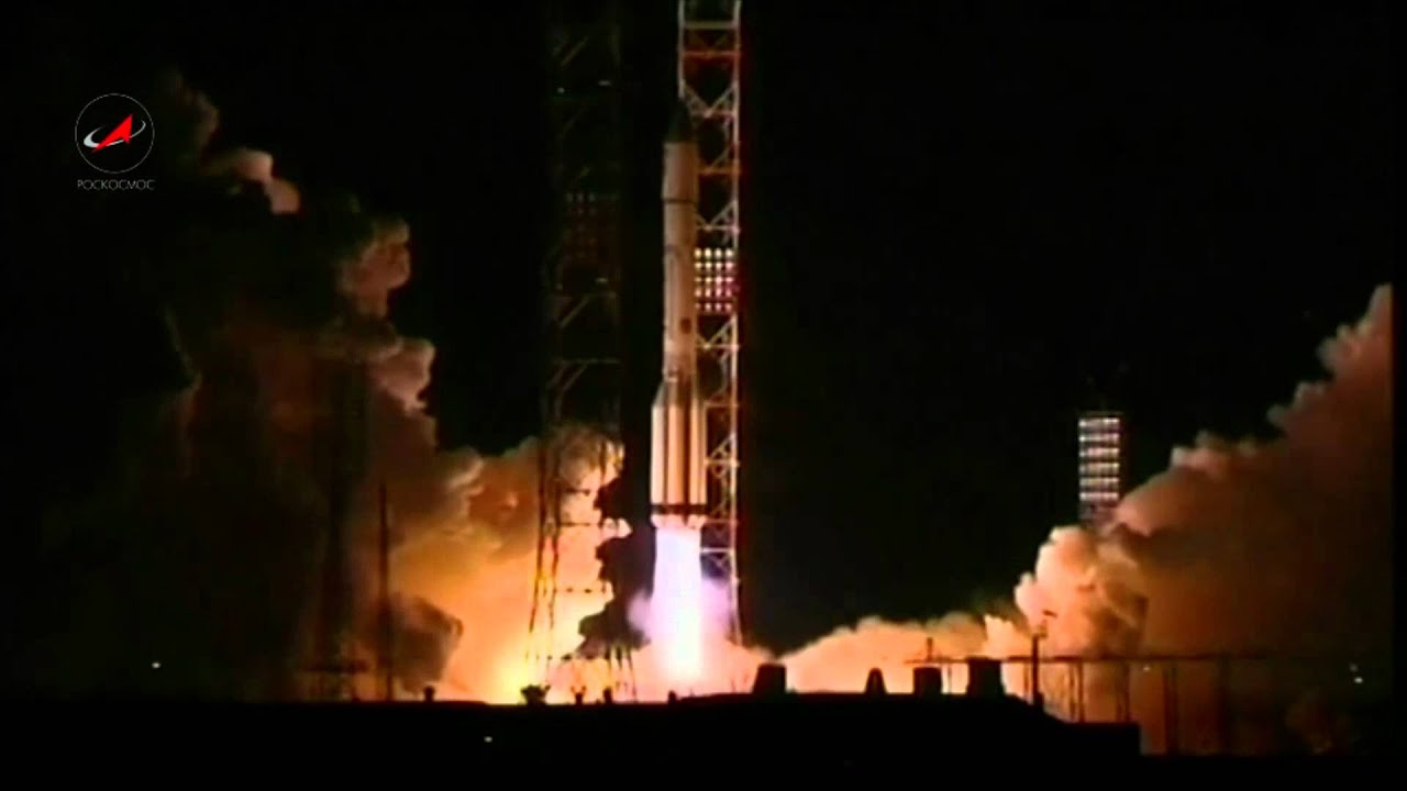 Watch the Launch