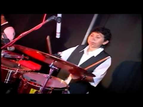 4TO ANIVERSARIO LOS CHICOS DE LA CUMBIA MIX LA PULGUITA !!!