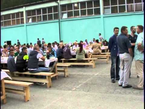 A-SDA ZDK: Iftar Brnjic, Kakanj