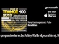 Ferry Corsten presents Pulse - Rendition (Original Extended)  [Trance 100 Preview]