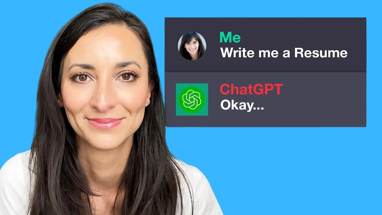 Ex-Google Recruiter Reveals ChatGPT Prompts for Job Seekers