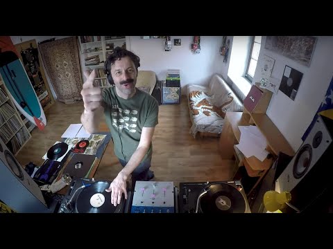 YANTIMER - Defected DJ Competition 2020