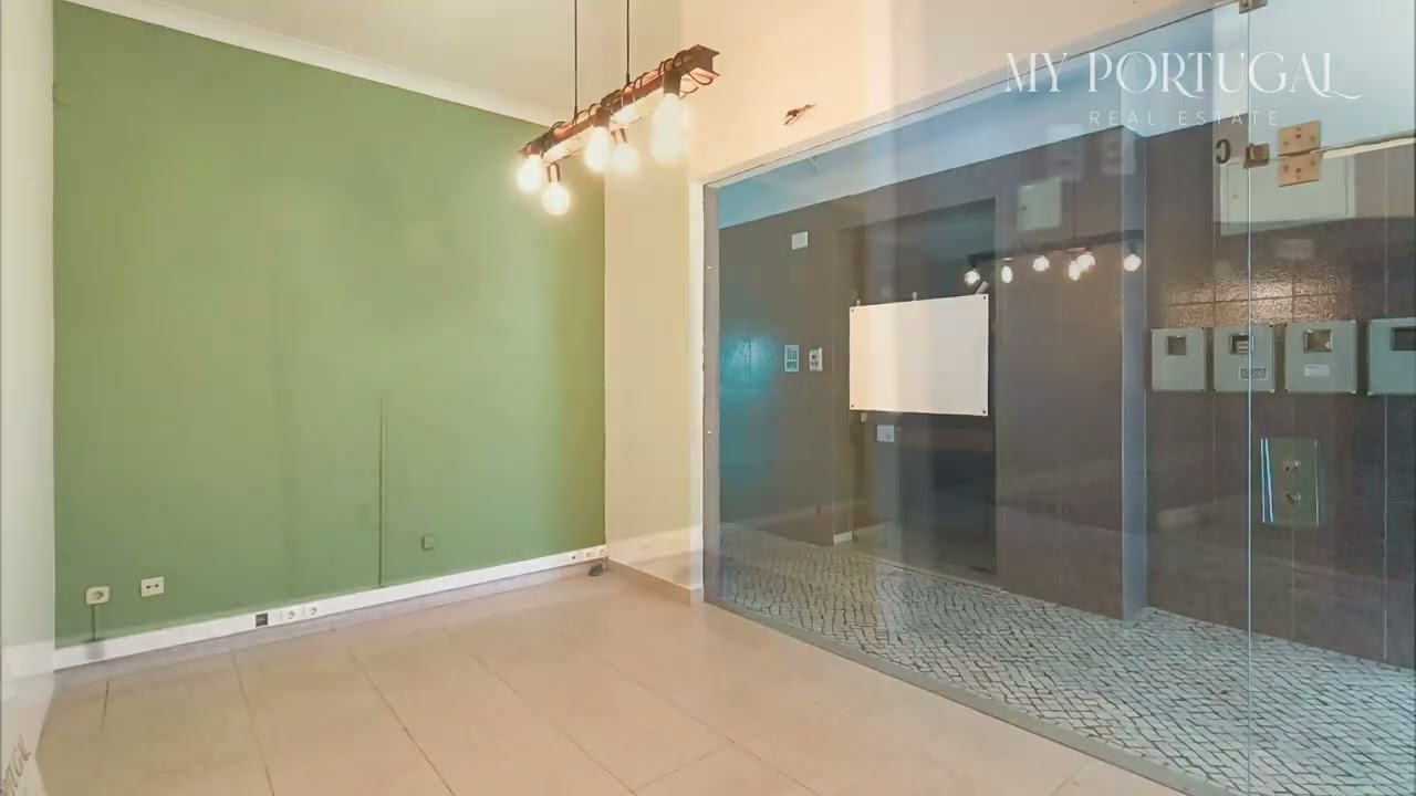 Vídeo do imóvel