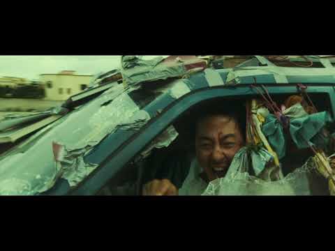 Escape From Mogadishu (2021) - HD Trailer 2 [1080p] // 모가디슈