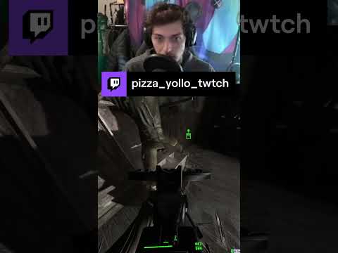 l'usine !! #fallout4 #twitch #youtube #tiktok #live FR/EN | pizza_yollo_twtch sur #Twitch