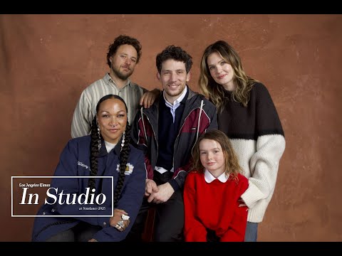 'Rebuilding,' a timely film about losing a home to fires, is not about disaster, but community