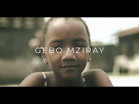 Gebo Mziray - Tangulia (Official Music Video 4K)