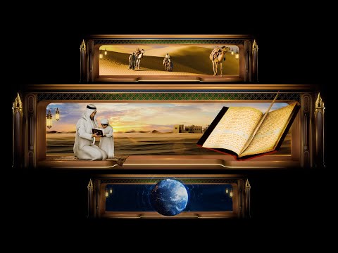 Visual Storytelling