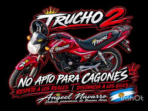 By Ángeel Navarro dolores provincia de Buenos Aires trucho 2 #viralvideo #viral 