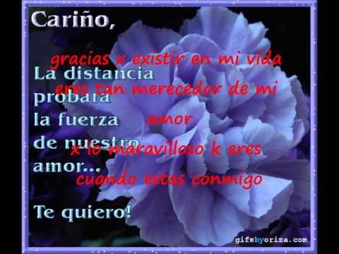 quiero amanecer contigo- Luis miguel del amargue letra