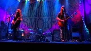 Whippoorwill Houston