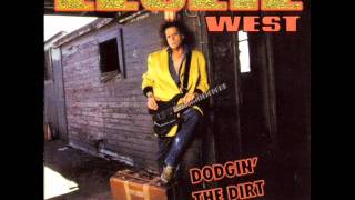 Leslie West - Wasted Years.wmv