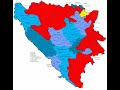 DIVIDE AND RULE - A DEADLY STRATEGY IN BOSNIA