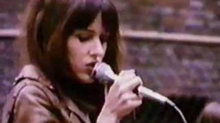 Jefferson Airplane - House at Pooneil Corners - Manhattan Rooftop Concert (1968)