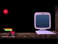 Future Weapon LBP 2 Beta