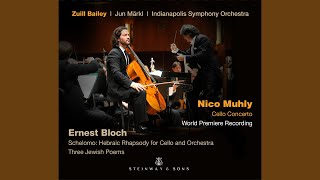 Cello Concerto: Part II