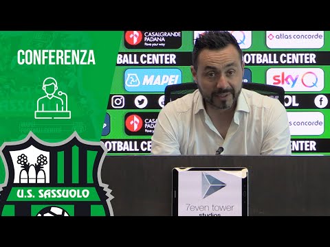 Sassuolo 1-2 Milan (Serie A 2019/2020) (Mister De ...