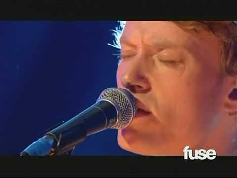 TV Live: Teddy Thompson - "I Wish It Was Over" (Later 2007)