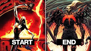 Entire History of Knull