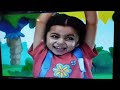 Dora The Explorer Help Dora Jump On The Numbers On Your Mat To Get Across Big River