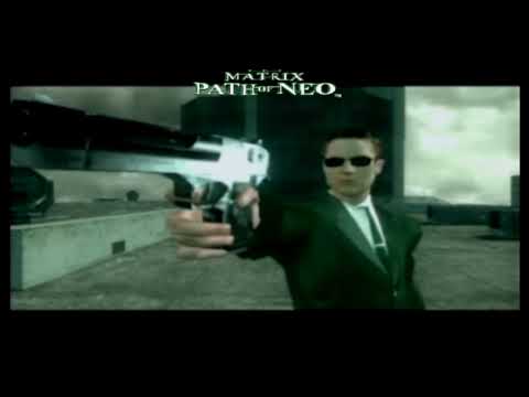マトリックス：パス・オブ・ネオ