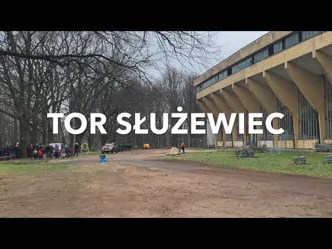 57. Rajd Barbórka 2019