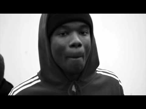 Chris Mille "That's My 16" Webisode