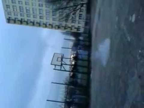 torun achtung + garnek 2012/2013