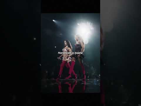 lara and daniela could be models #lara #daniela #megan #yoonchae #manon #sophia #katseye