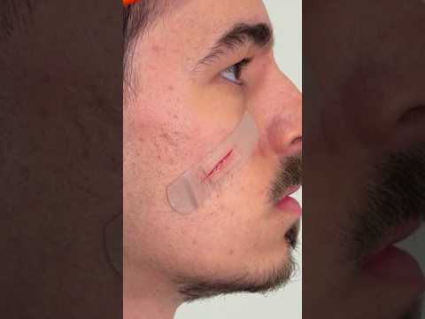 como band-aids funcionam