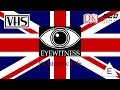 VHS Openings Episode 19 Eyewitness Prehistoric Life 1996 UK
