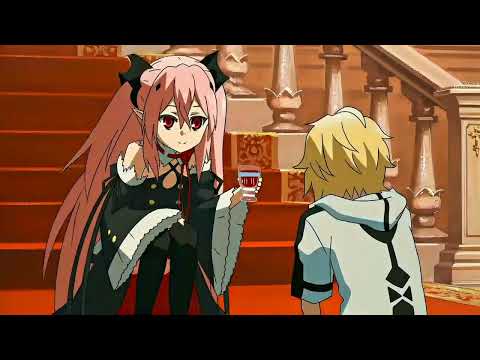 4K ANIME NEXT  - KRUL TEPES
