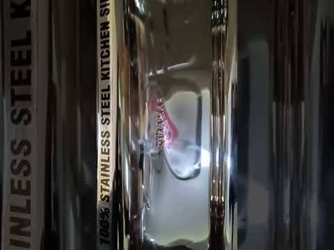 SS304 Kitchen Sink