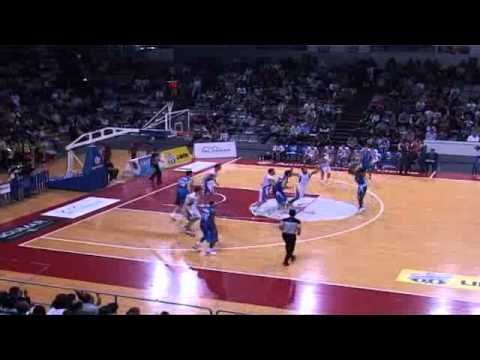 ADECCO ORO J7 Ciutat i Provincia de Lleida, 82 - Palencia B., 74